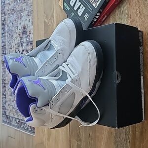 Air Jordan 5 Retro DD0587